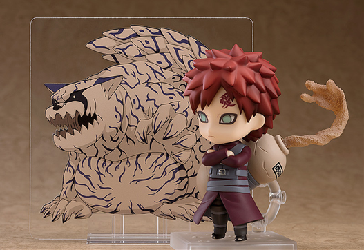 Mua bán NENDOROID 956 GAARA FAKE