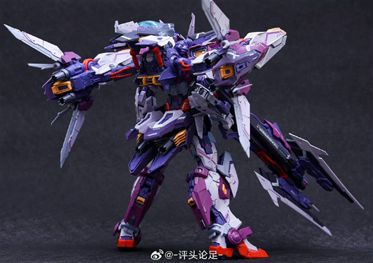 Mua bán [𝗣𝗿𝗲 𝗼𝗿𝗱𝗲𝗿] Thunderbolt (Model kit)