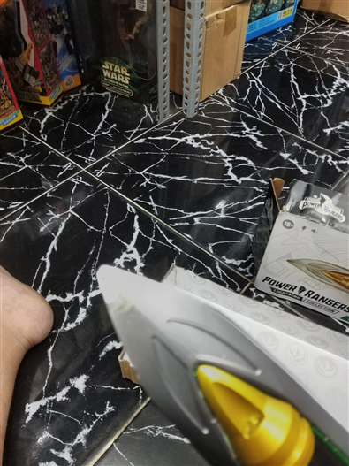 Mua bán LIGHTNING COLLECTION DRAGON DAGGER MMPR 2ND