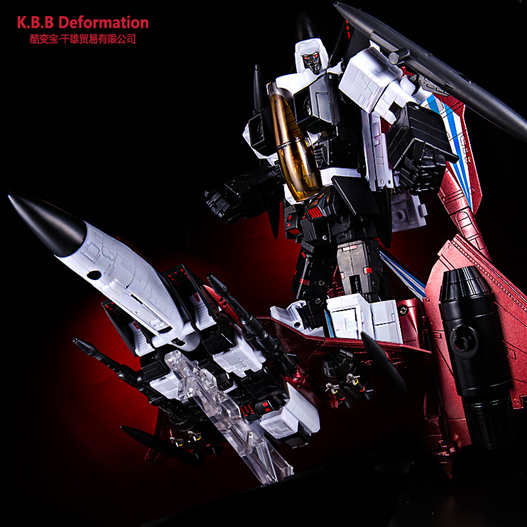 Mua bán TRANSFORMER KBB RAMJET MP11NR