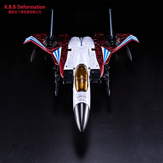 Mua bán TRANSFORMER KBB RAMJET MP11NR