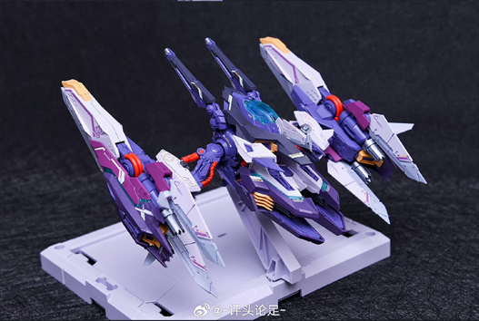 Mua bán [𝗣𝗿𝗲 𝗼𝗿𝗱𝗲𝗿] Thunderbolt (Model kit)