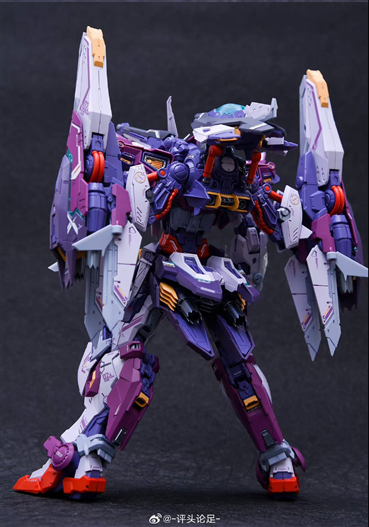 Mua bán [𝗣𝗿𝗲 𝗼𝗿𝗱𝗲𝗿] Thunderbolt (Model kit)