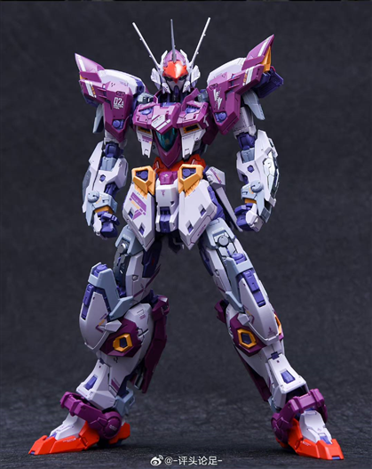 Mua bán [𝗣𝗿𝗲 𝗼𝗿𝗱𝗲𝗿] Thunderbolt (Model kit)