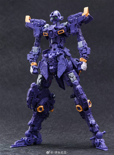 Mua bán [𝗣𝗿𝗲 𝗼𝗿𝗱𝗲𝗿] Thunderbolt (Model kit)