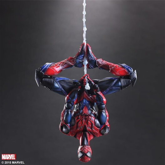 Mua bán PAK SPIDERMAN LIMIT COLOR FAKE