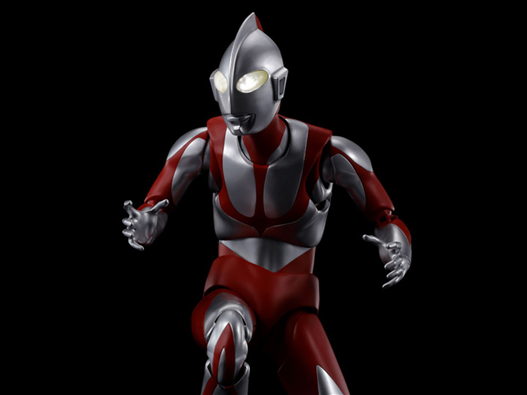 Mua bán DYNACTION SHIN ULTRAMAN OPEN