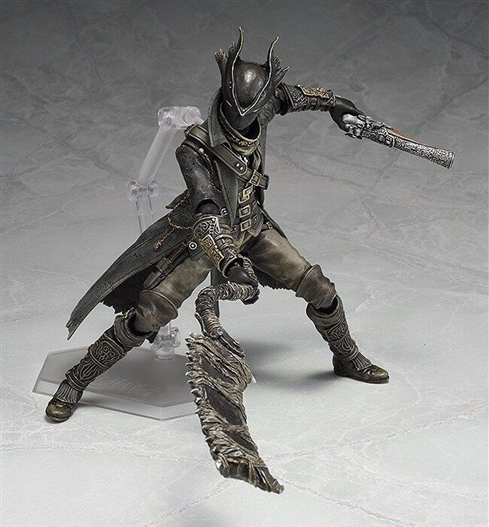 Mua bán (JPV) FIGMA 367 BLOODHORNE HUNTER