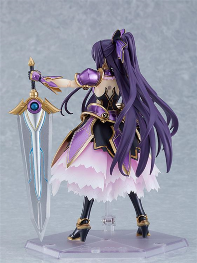Mua bán (JPV) FIGMA 561 DATE A LIVE III TOHKA YATOGAMI