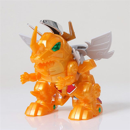 Mua bán SD GUNDAM JYUUOU