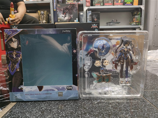 Mua bán (JPV) FIGMA 548 MONA 2ND THIẾU
