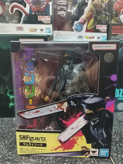 Mua bán SHF KATANA MAN