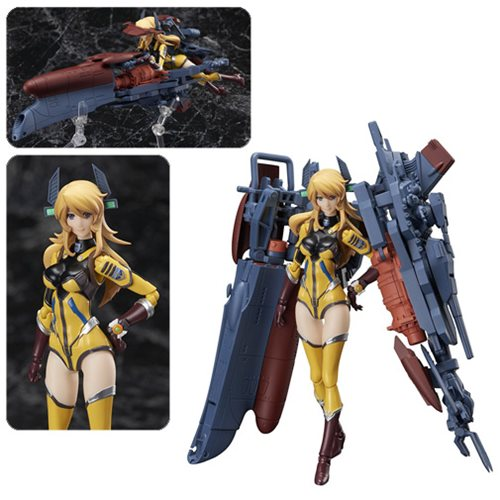 Mua bán BANDAI SPACE BATTLESHIP YAMATO ARMOR × FOREST SNOW