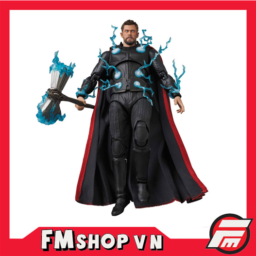 Mua bán MAFEX 104 THOR INFINITY WAR 2ND