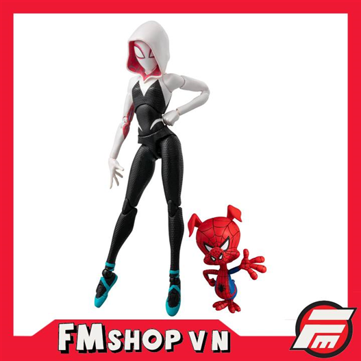 Mua bán SENTINEL SPIDER-GWEN & SPIDER-HAM SET