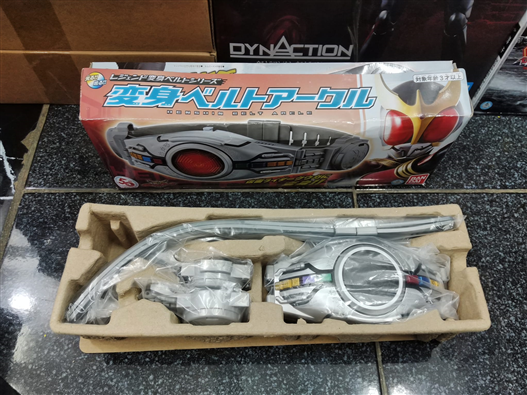 Mua bán LEGEND BELT KUUGA DRIVER 2ND