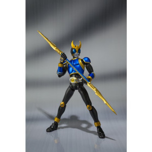 Mua bán SHF KAMEN RIDER KUUGA RISING DRAGON AND RISING PEGASUS SET