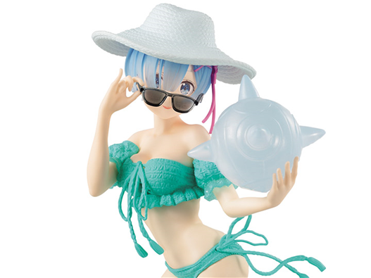 Mua bán BANPRESTO EXQ REM