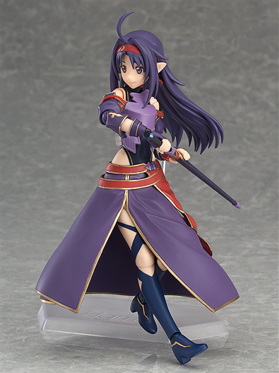 Mua bán (OPEN)FIGMA EX-033 YUUKI S.A.O II