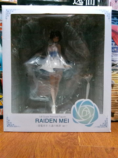 Mua bán PVC RAIDEN MEI FAKE