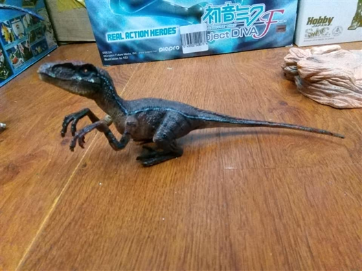 Mua bán VELOCIRAPTOR
