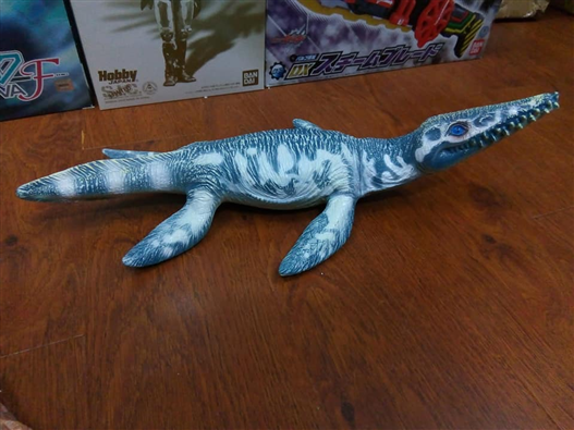 Mua bán LIOPLEURODON