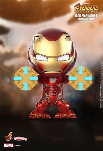 Mua bán COSBABY IRON MAN MK50 POWER MALLET FAKE