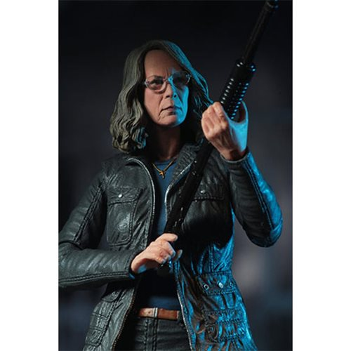 Mua bán NECA HALLOWEEN ULTIMATE LAURIE STRODE