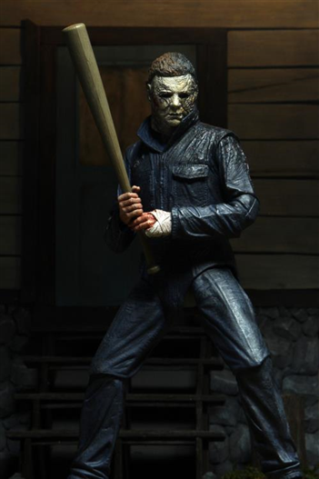 Mua bán NECA HALLOWEEN KILLS ULTIMATE MICHAEL MYERS