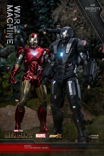 Mua bán ZD TOYS WAR MACHINE MARK 1