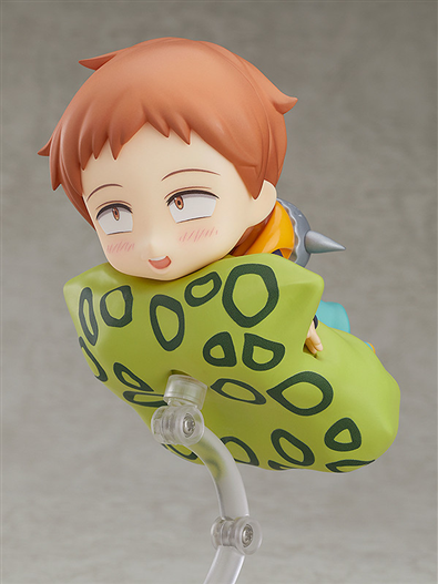 Mua bán NENDOROID 960 THE SEVEN DEADLY SINS : SINS OF SLOTH KING
