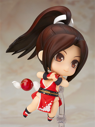 Mua bán NENDOROID 684 SHIRANUI MAI FAKE