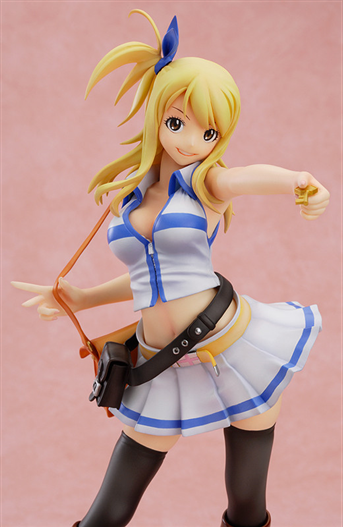 Mua bán GOOD SMILE COMPANY LUCY