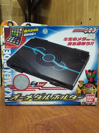 Mua bán DX MEDAL HOLDER LIKE NEW