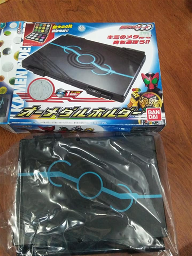 Mua bán DX MEDAL HOLDER LIKE NEW