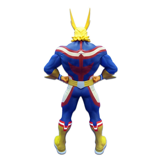 Mua bán BANPRESTO AGE OF HEROES ALL MIGHT