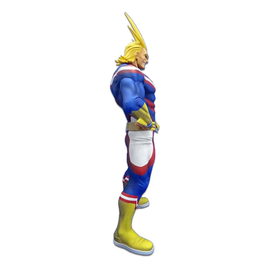 Mua bán BANPRESTO AGE OF HEROES ALL MIGHT