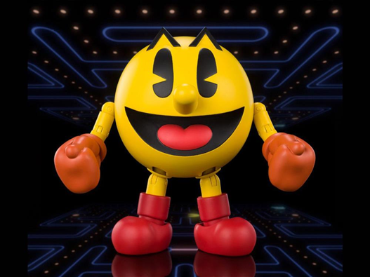 Mua bán SHF PACMAN (JPV)