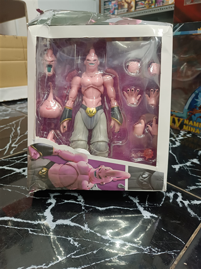 Mua bán SHF MAJIN BUU 2.0 FAKE