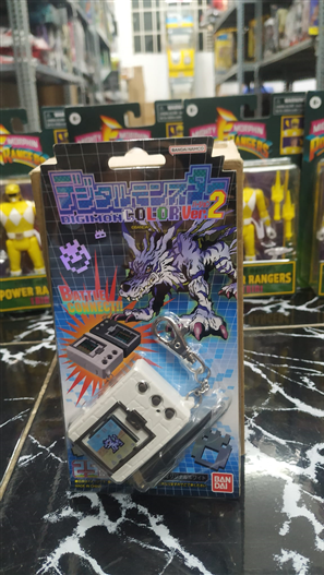 Mua bán DIGIMON COLOR VPET VER 2