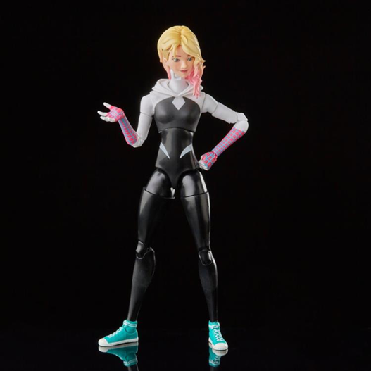 Mua bán MARVEL LEGENDS SPIDER GWEN 