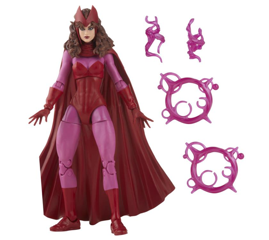 Mua bán MARVEL RETRO SCARLET WITCH (THE WEST COAST AVENGERS) 