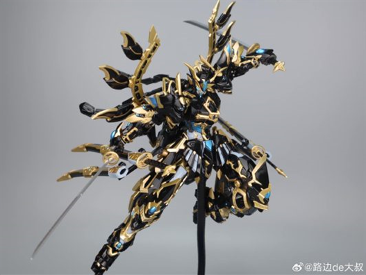 Mua bán (2ND) METAL BUILD CANGDAO CD-01B NEMESIS DRAGON