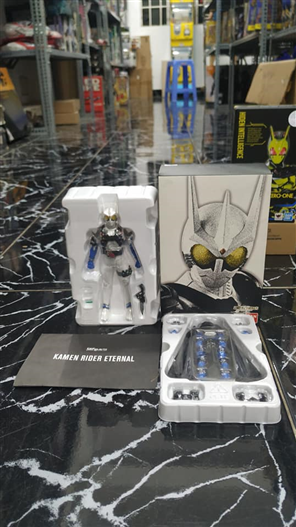 Mua bán SHF KAMEN RIDER ETERNAL 2.0 OPEN