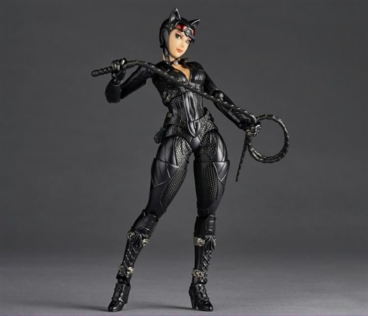 Mua bán (2ND) REVOLTECH CAT WOMAN