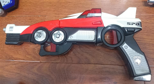 Mua bán DX DEKA MAGNUM COMBO