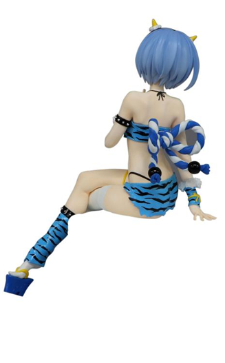 Mua bán FUYUU NOODLE STOPPER FIGURE REM 650K