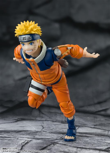 Mua bán SHF NARUTO KID 2ND