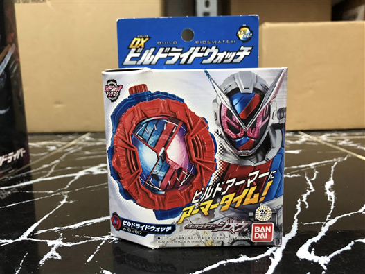 Mua bán (JPV) DX BUILD RIDEWATCH 