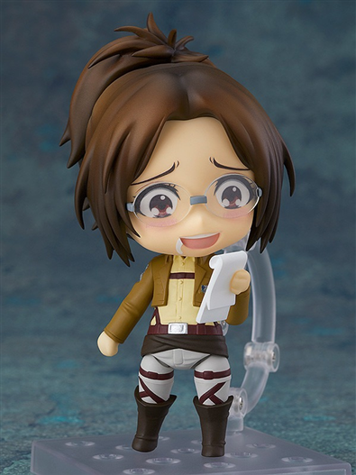 Mua bán NENDOROID 1123 HANS ZOE FAKE